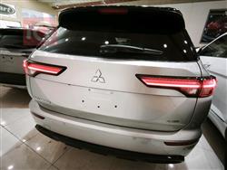 ميتسوبيشي اوتلاندر